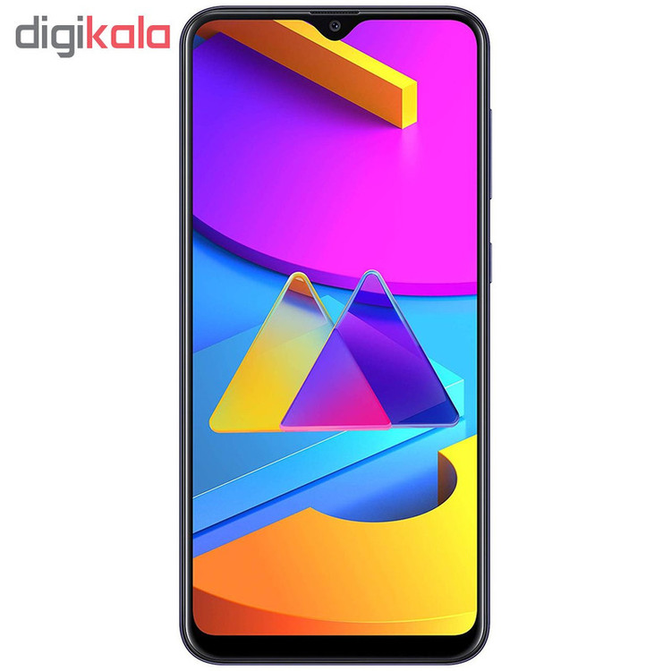 گوشی موبایل سامسونگ مدل Galaxy M10s SM-M107F/DS دو سیم کارت ظرفیت 32 گیگابایت