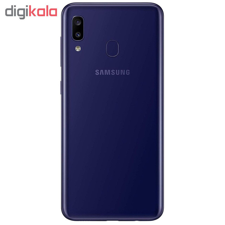 گوشی موبایل سامسونگ مدل Galaxy M10s SM-M107F/DS دو سیم کارت ظرفیت 32 گیگابایت