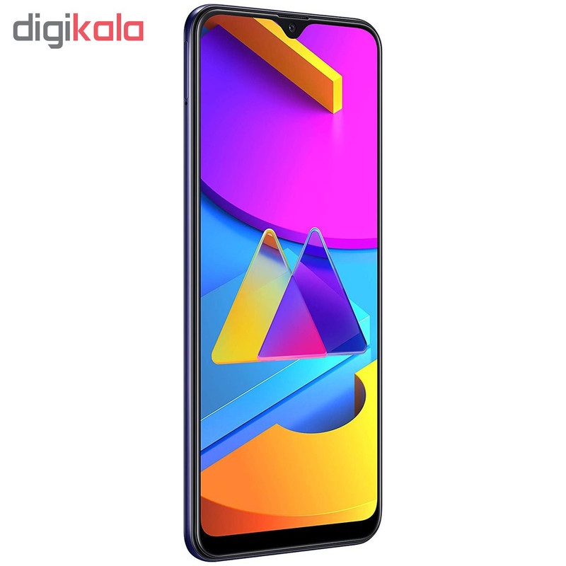 گوشی موبایل سامسونگ مدل Galaxy M10s SM-M107F/DS دو سیم کارت ظرفیت 32 گیگابایت