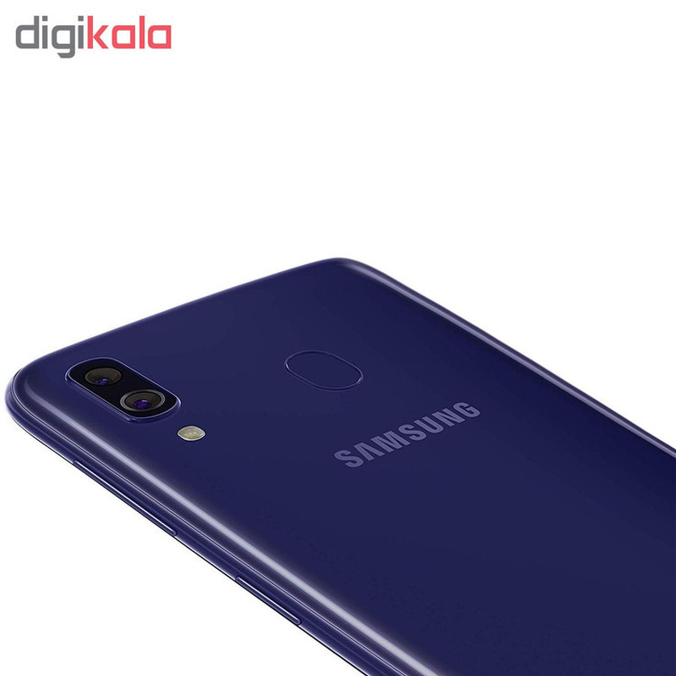 گوشی موبایل سامسونگ مدل Galaxy M10s SM-M107F/DS دو سیم کارت ظرفیت 32 گیگابایت