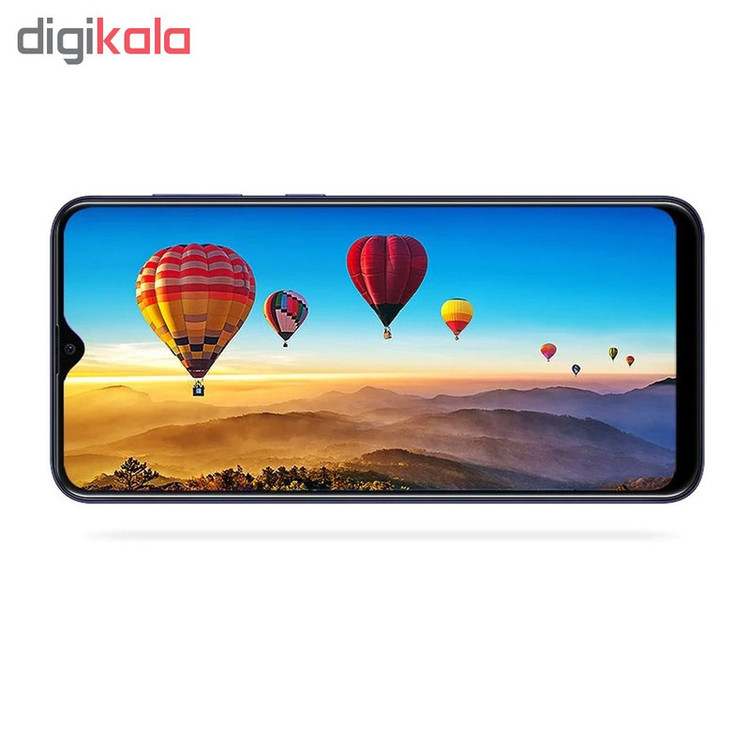 گوشی موبایل سامسونگ مدل Galaxy M10s SM-M107F/DS دو سیم کارت ظرفیت 32 گیگابایت
