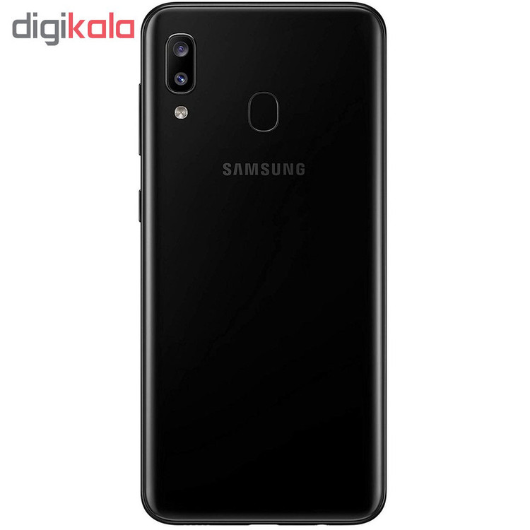 گوشی موبایل سامسونگ مدل Galaxy M10s SM-M107F/DS دو سیم کارت ظرفیت 32 گیگابایت