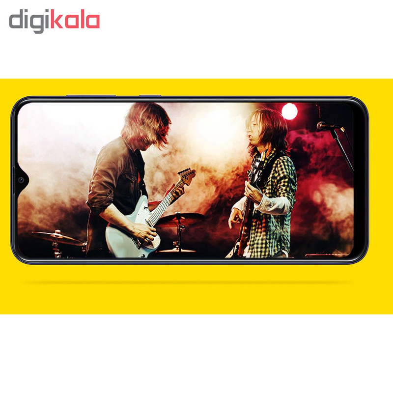 گوشی موبایل سامسونگ مدل Galaxy M10s SM-M107F/DS دو سیم کارت ظرفیت 32 گیگابایت