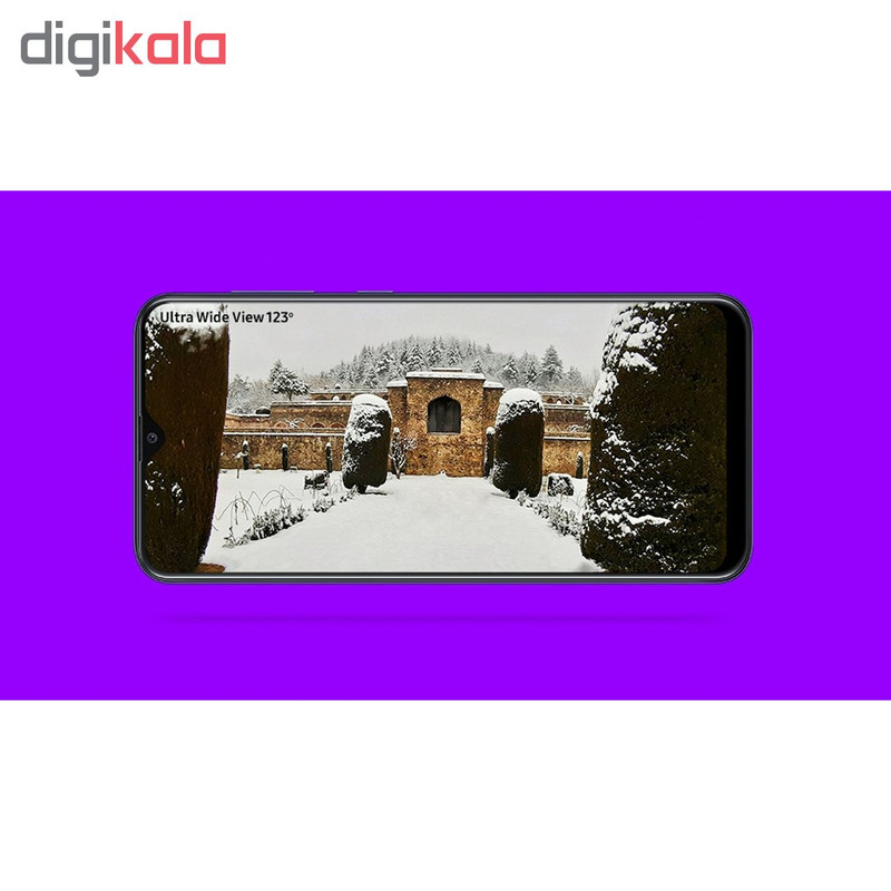 گوشی موبایل سامسونگ مدل Galaxy M10s SM-M107F/DS دو سیم کارت ظرفیت 32 گیگابایت