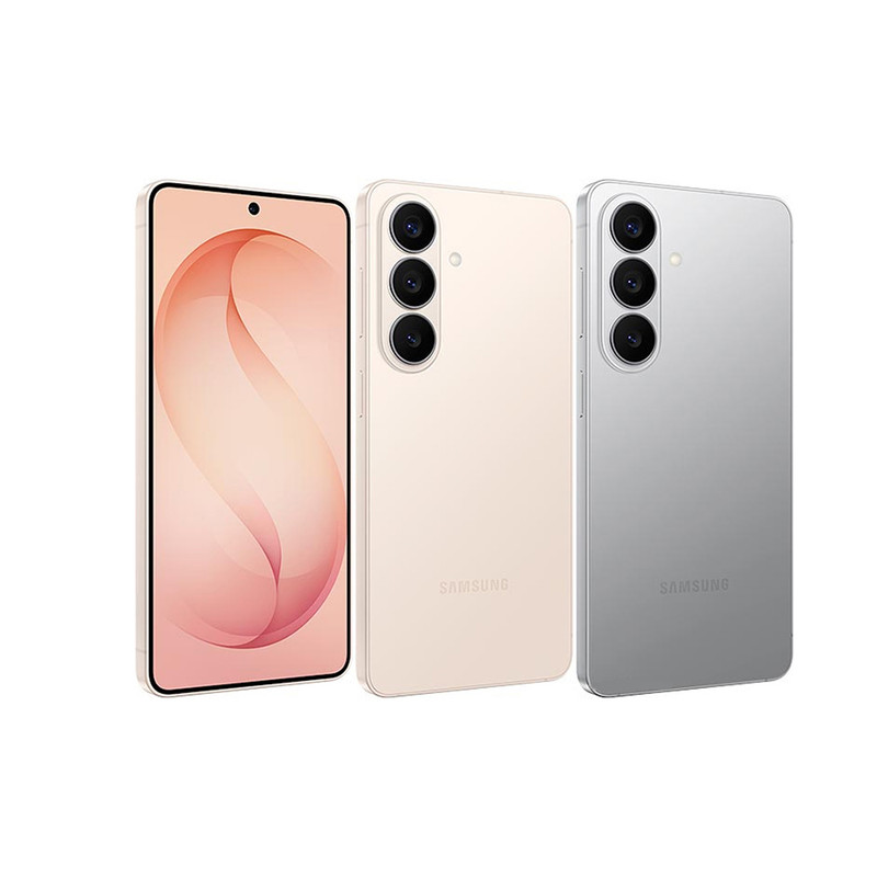 گوشی موبایل سامسونگ مدل Galaxy S26 Plus دو سیمکارت ظرفیت 512 گیگابایت و رم 12 گیگابایت - ویتنام