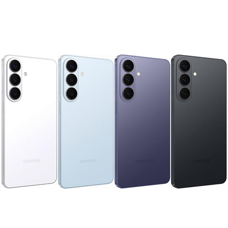 گوشی موبایل سامسونگ مدل Galaxy S26 Plus دو سیمکارت ظرفیت 512 گیگابایت و رم 12 گیگابایت - ویتنام