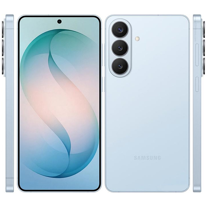 گوشی موبایل سامسونگ مدل Galaxy S26 Plus دو سیمکارت ظرفیت 512 گیگابایت و رم 12 گیگابایت - ویتنام