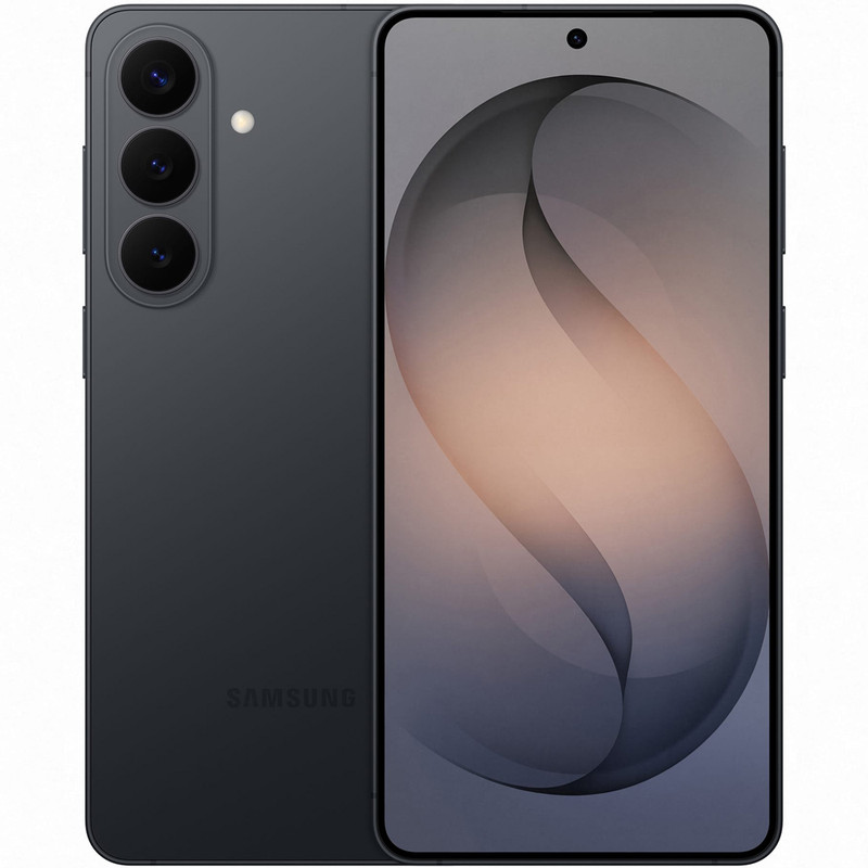گوشی موبایل سامسونگ مدل Galaxy S26 Plus دو سیمکارت ظرفیت 512 گیگابایت و رم 12 گیگابایت - ویتنام