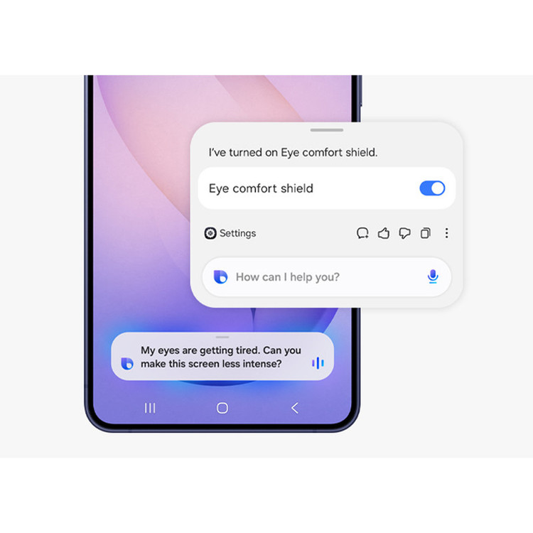 گوشی موبایل سامسونگ مدل Galaxy S26 Plus دو سیمکارت ظرفیت 512 گیگابایت و رم 12 گیگابایت - ویتنام