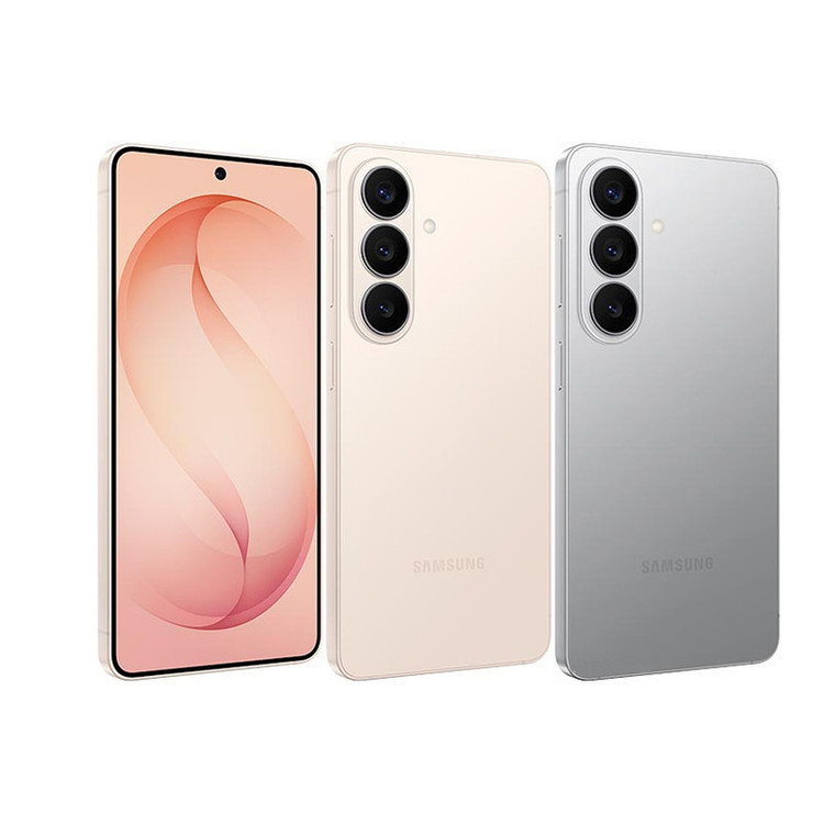 گوشی موبایل سامسونگ مدل Galaxy S26 دو سیم کارت ظرفیت 512 گیگابایت و رم 12 گیگابایت