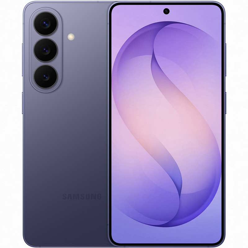 گوشی موبایل سامسونگ مدل Galaxy S26 دو سیم کارت ظرفیت 512 گیگابایت و رم 12 گیگابایت