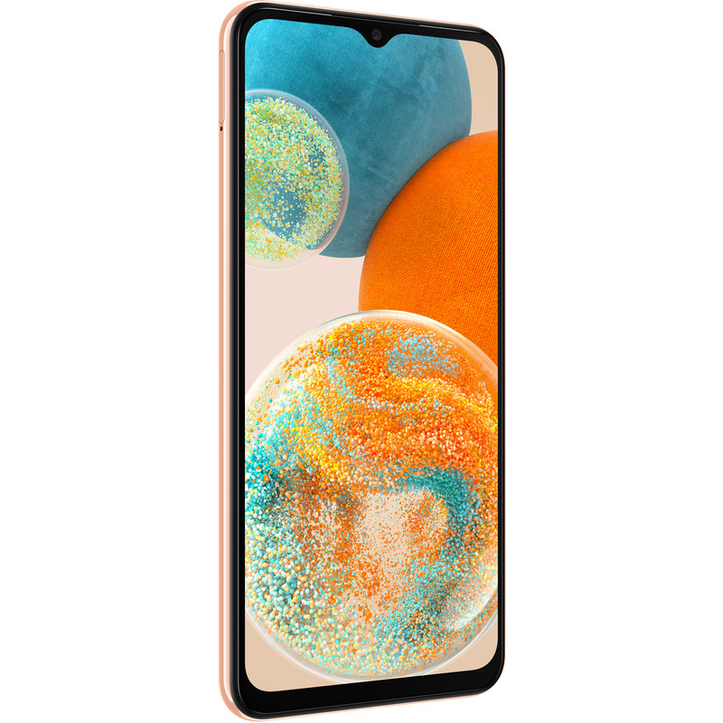 گوشی موبایل سامسونگ مدل Galaxy A23 5G دو سیم کارت ظرفیت 128 گیگابایت و رم 4 گیگابایت