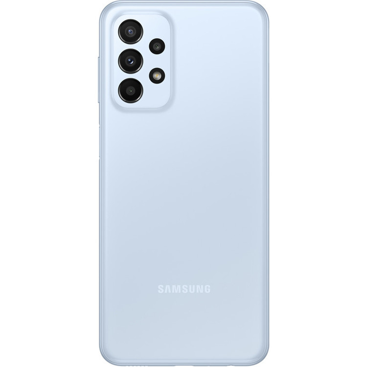گوشی موبایل سامسونگ مدل Galaxy A23 5G دو سیم کارت ظرفیت 128 گیگابایت و رم 4 گیگابایت