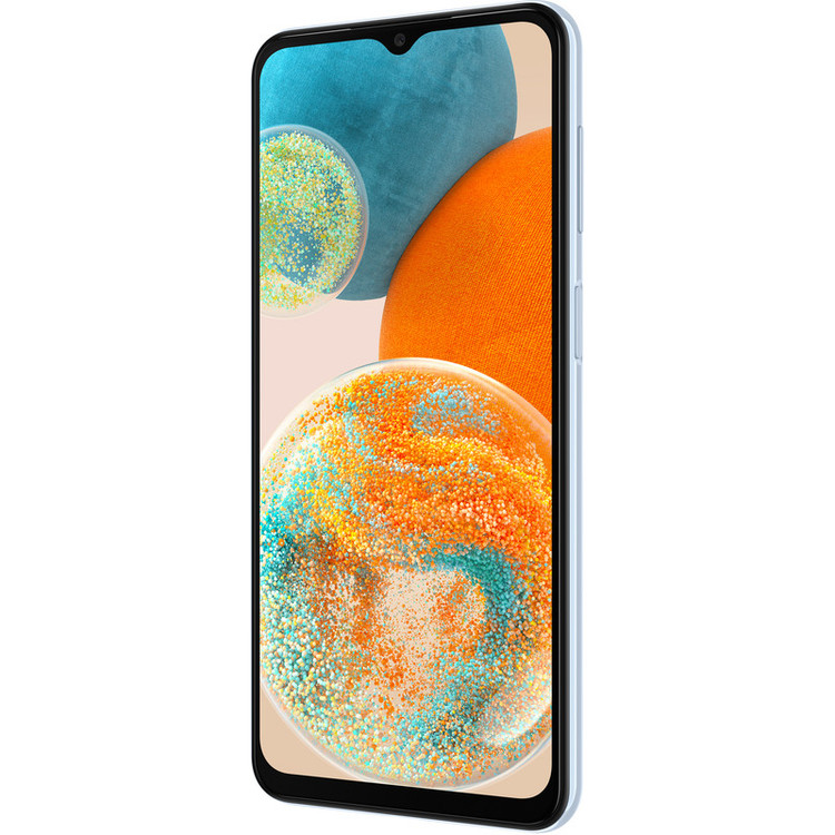 گوشی موبایل سامسونگ مدل Galaxy A23 5G دو سیم کارت ظرفیت 128 گیگابایت و رم 4 گیگابایت