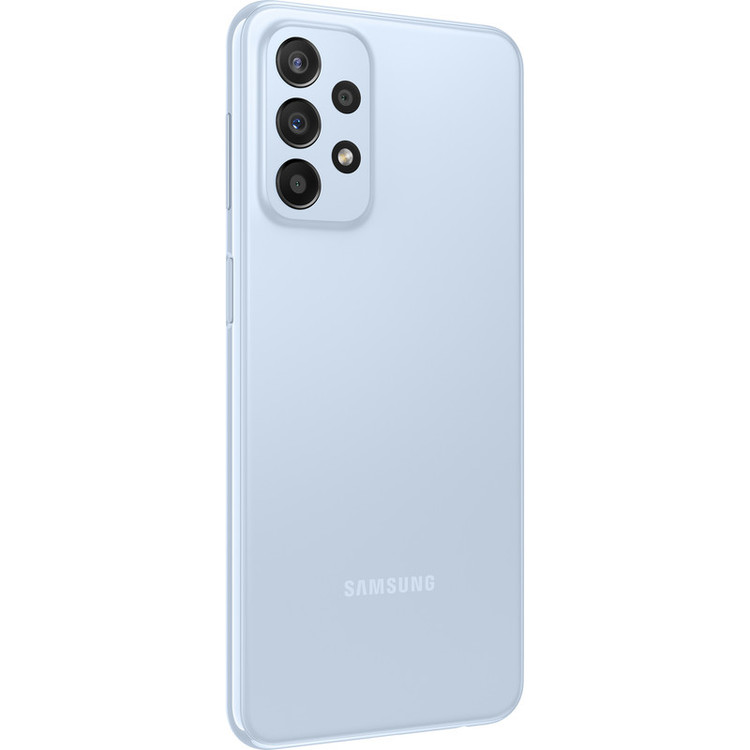 گوشی موبایل سامسونگ مدل Galaxy A23 5G دو سیم کارت ظرفیت 128 گیگابایت و رم 4 گیگابایت