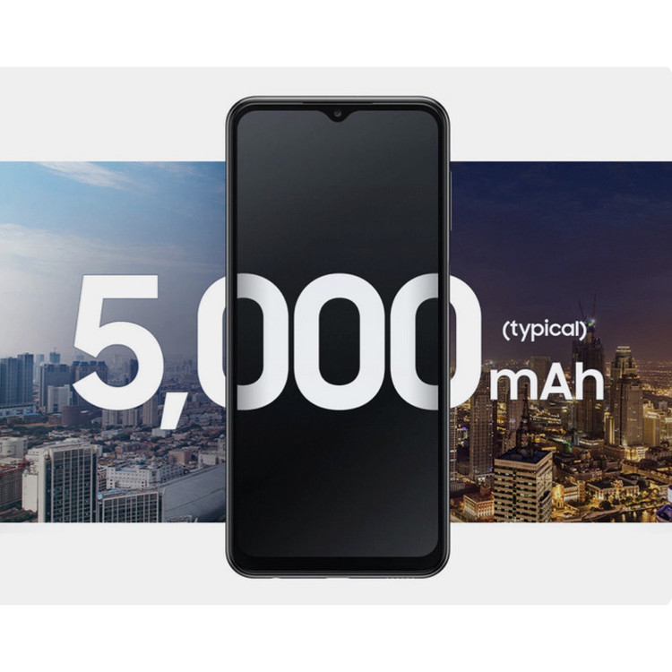 گوشی موبایل سامسونگ مدل Galaxy A23 5G دو سیم کارت ظرفیت 128 گیگابایت و رم 4 گیگابایت