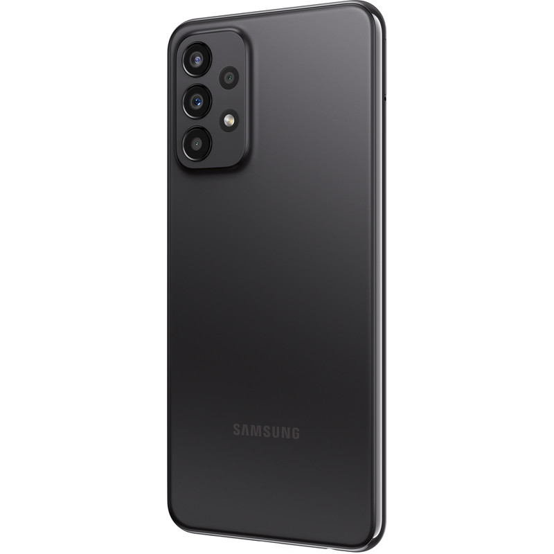 گوشی موبایل سامسونگ مدل Galaxy A23 5G دو سیم کارت ظرفیت 128 گیگابایت و رم 4 گیگابایت