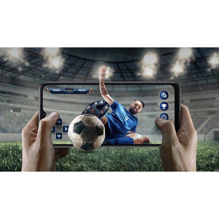 گوشی موبایل سامسونگ مدل Galaxy A23 5G دو سیم کارت ظرفیت 128 گیگابایت و رم 4 گیگابایت