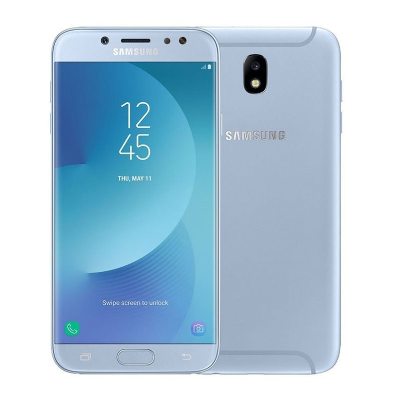 گوشی موبایل سامسونگ مدل Galaxy J7 Pro SM-J730F دو سیم کارت ظرفیت 64 گیگابایت - با برچسب قیمت مصرفکننده