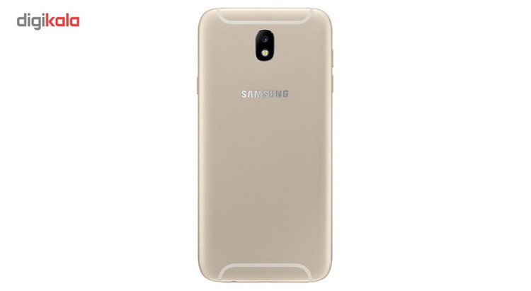 گوشی موبایل سامسونگ مدل Galaxy J7 Pro SM-J730F دو سیم کارت ظرفیت 64 گیگابایت - با برچسب قیمت مصرفکننده