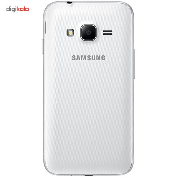 گوشی موبایل سامسونگ مدل Galaxy J1 mini prime SM-J106F/DS دو سیمکارت - با برچسب قیمت مصرفکننده