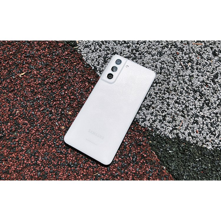 گوشی موبایل سامسونگ مدل Galaxy S21 FE 5G دو سیم کارت ظرفیت 128 گیگابایت و رم 8 گیگابایت پک هند - اکتیو