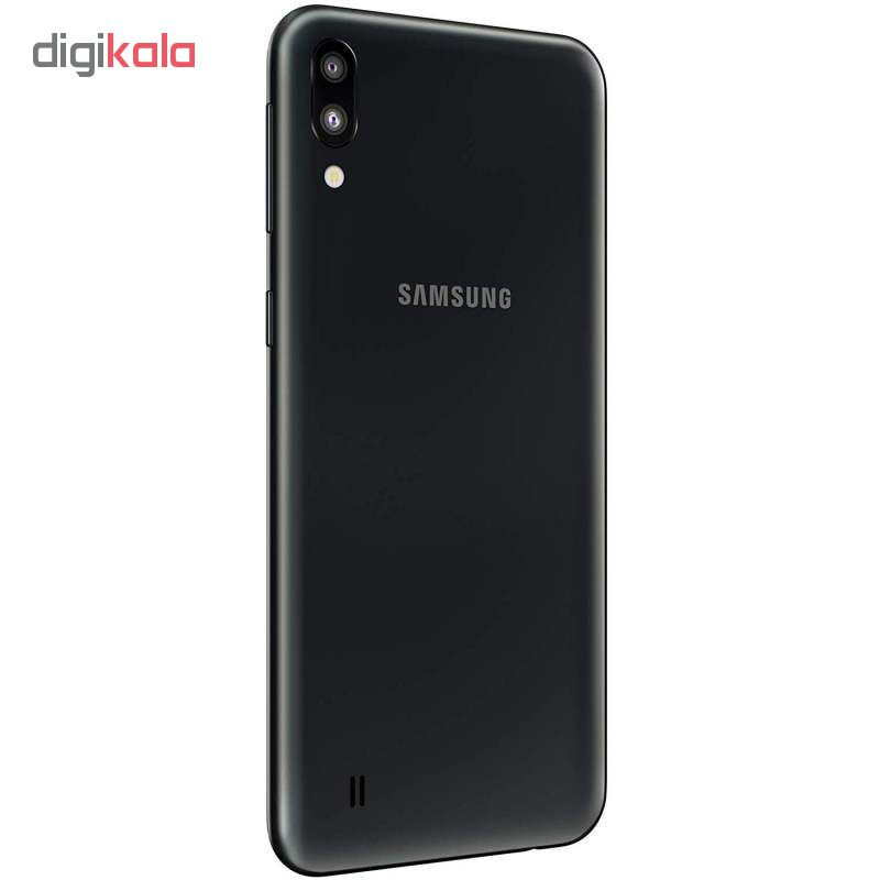 گوشی موبایل سامسونگ مدل Galaxy M10 SM-M105F/DS دو سیمکارت ظرفیت 16 گیگابایت