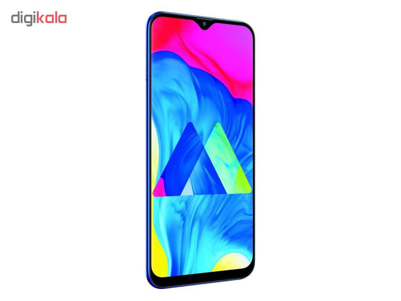 گوشی موبایل سامسونگ مدل Galaxy M10 SM-M105F/DS دو سیمکارت ظرفیت 16 گیگابایت