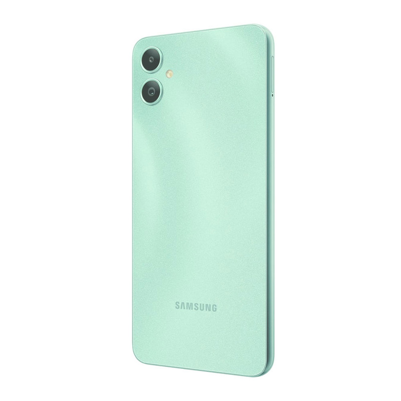 گوشی موبایل سامسونگ مدل Galaxy M05 دو سیم کارت ظرفیت 64 گیگابایت و رم 4 گیگابایت - اکتیو