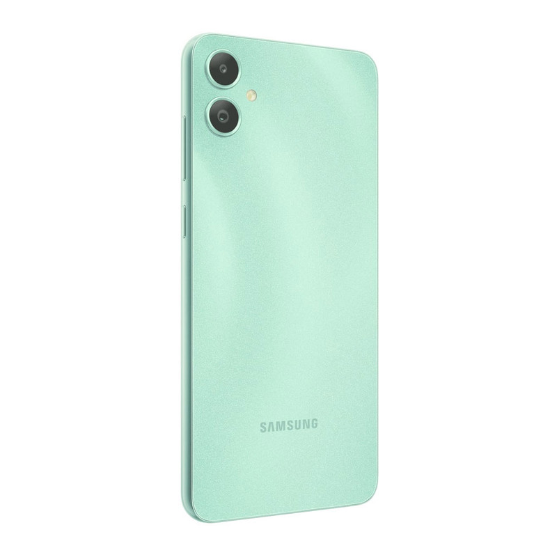 گوشی موبایل سامسونگ مدل Galaxy M05 دو سیم کارت ظرفیت 64 گیگابایت و رم 4 گیگابایت - اکتیو