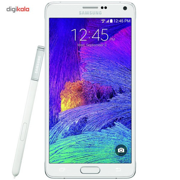 گوشی موبایل سامسونگ گلکسی نوت 4 - N910H