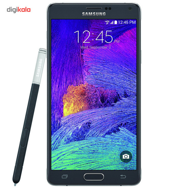 گوشی موبایل سامسونگ گلکسی نوت 4 - N910H