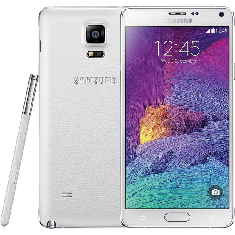گوشی موبایل سامسونگ گلکسی نوت 4 - N910H