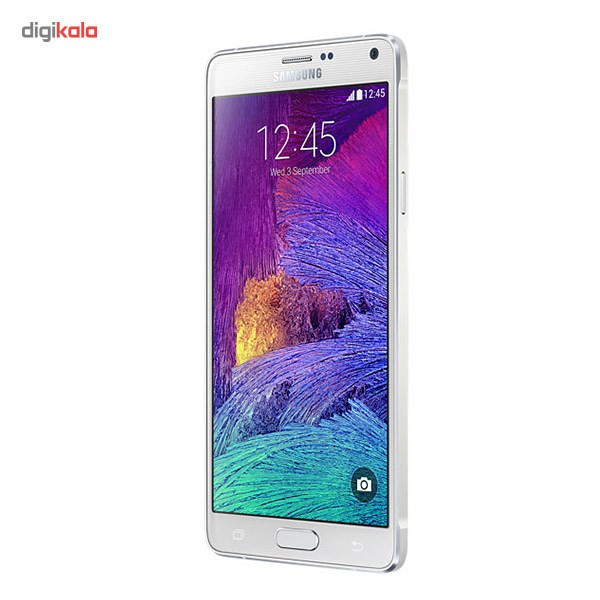 گوشی موبایل سامسونگ گلکسی نوت 4 - N910H