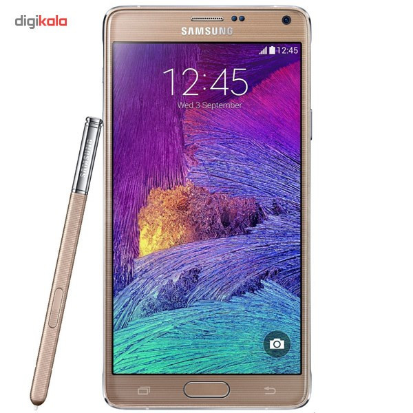 گوشی موبایل سامسونگ گلکسی نوت 4 - N910H