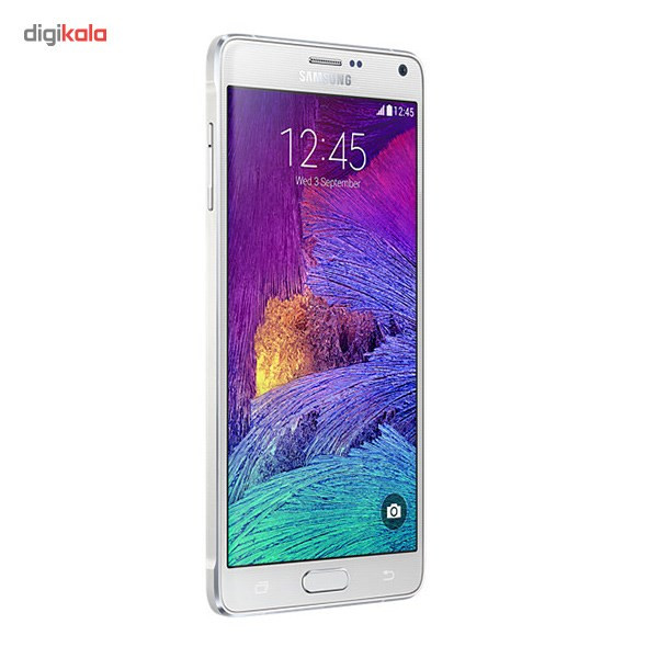 گوشی موبایل سامسونگ گلکسی نوت 4 - N910H