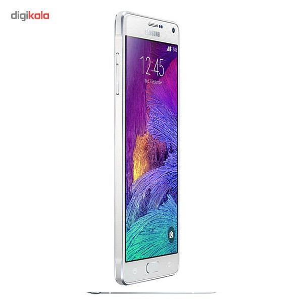گوشی موبایل سامسونگ گلکسی نوت 4 - N910H