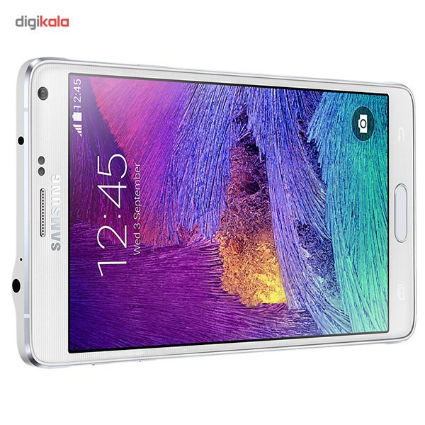 گوشی موبایل سامسونگ گلکسی نوت 4 - N910H