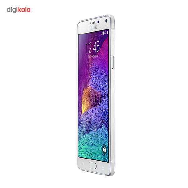 گوشی موبایل سامسونگ گلکسی نوت 4 - N910H