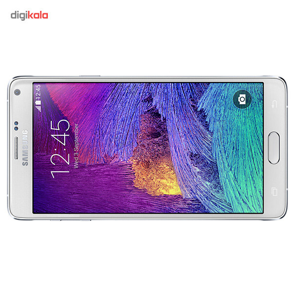گوشی موبایل سامسونگ گلکسی نوت 4 - N910H