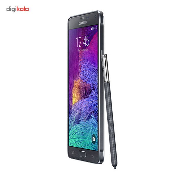 گوشی موبایل سامسونگ گلکسی نوت 4 - N910H
