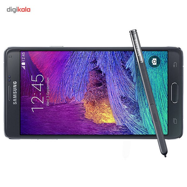 گوشی موبایل سامسونگ گلکسی نوت 4 - N910H