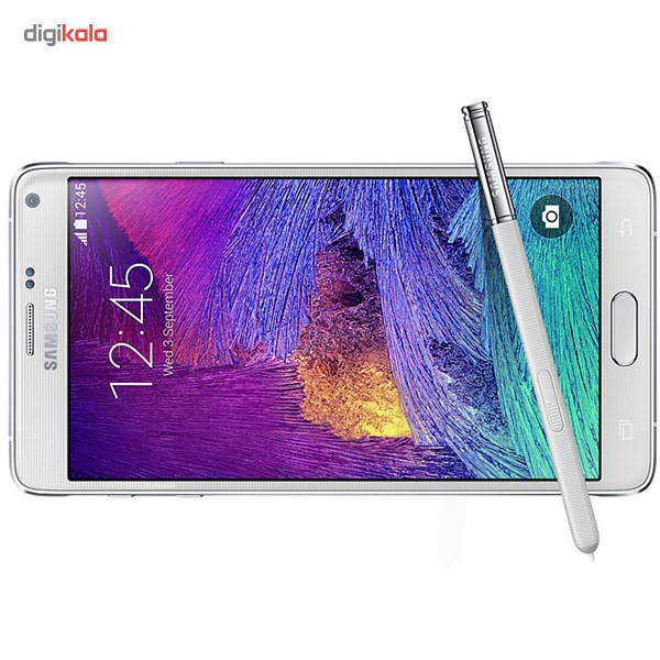 گوشی موبایل سامسونگ گلکسی نوت 4 - N910H