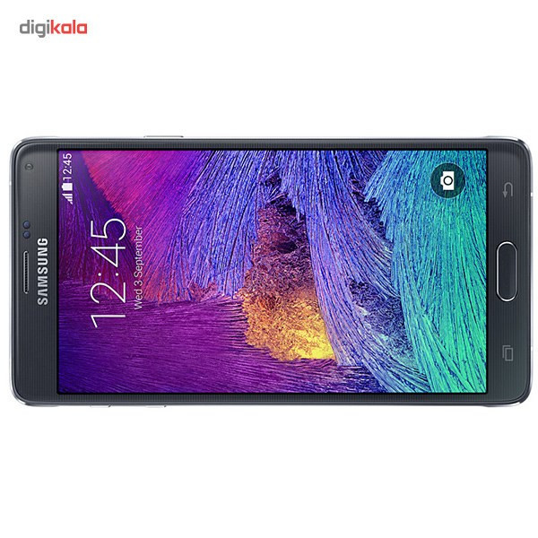 گوشی موبایل سامسونگ گلکسی نوت 4 - N910H