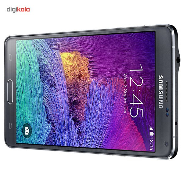 گوشی موبایل سامسونگ گلکسی نوت 4 - N910H
