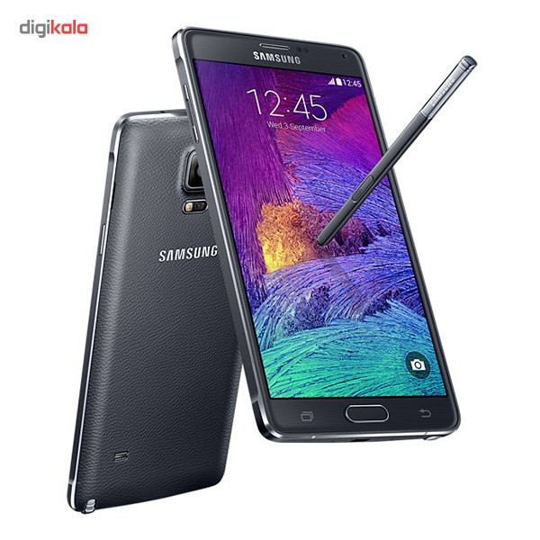 گوشی موبایل سامسونگ گلکسی نوت 4 - N910H