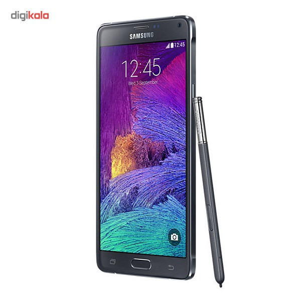 گوشی موبایل سامسونگ گلکسی نوت 4 - N910H