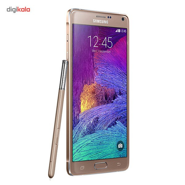 گوشی موبایل سامسونگ گلکسی نوت 4 - N910H