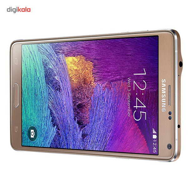 گوشی موبایل سامسونگ گلکسی نوت 4 - N910H