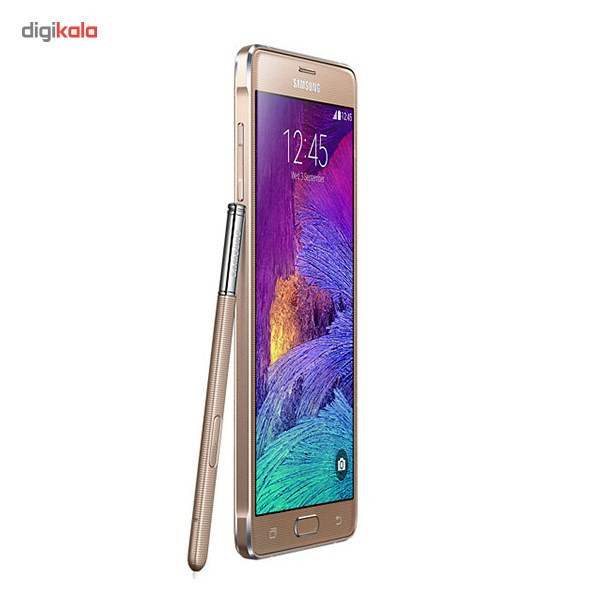 گوشی موبایل سامسونگ گلکسی نوت 4 - N910H